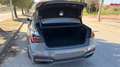BMW 745 745e Gris - thumbnail 28