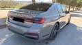 BMW 745 745e Gris - thumbnail 7