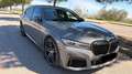 BMW 745 745e Gris - thumbnail 8