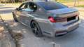 BMW 745 745e Gris - thumbnail 5
