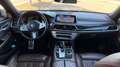 BMW 745 745e Gris - thumbnail 9