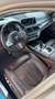 BMW 745 745e Gris - thumbnail 12