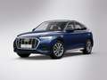 Audi Q5 50 TDI quattro advanced Pano Matrix Blau - thumbnail 2