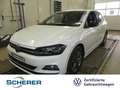 Volkswagen Polo Active 1.0 TSI Comfortline  SHZ LED DAB KLI Weiß - thumbnail 1