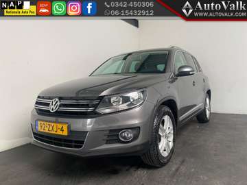 1.4 TSI Comfort&Design