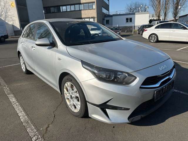 Kia Ceed / cee'd