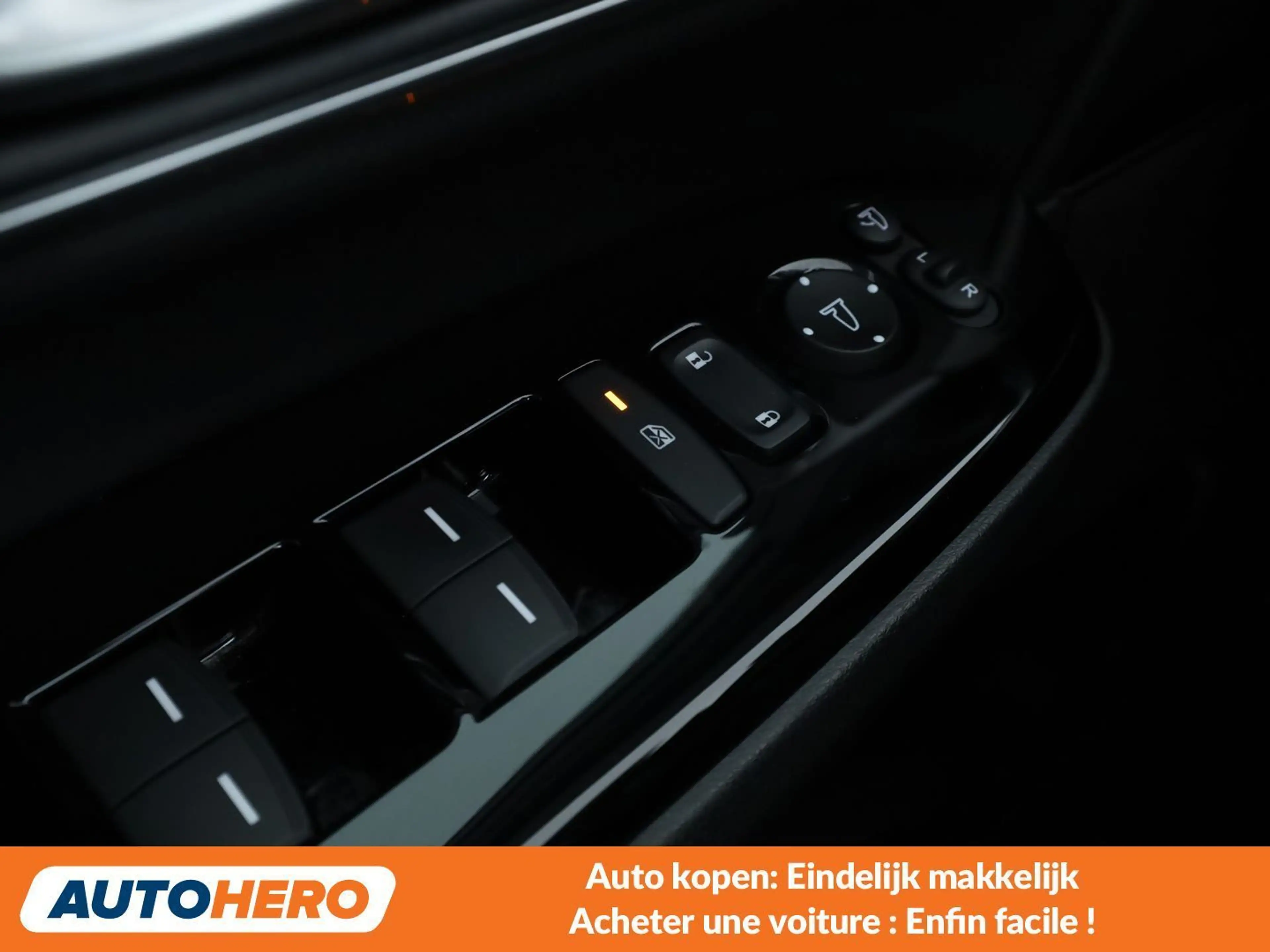 Honda CR-V 2.0 i-MMD Hybrid Lifestyle 2WD — photo 15