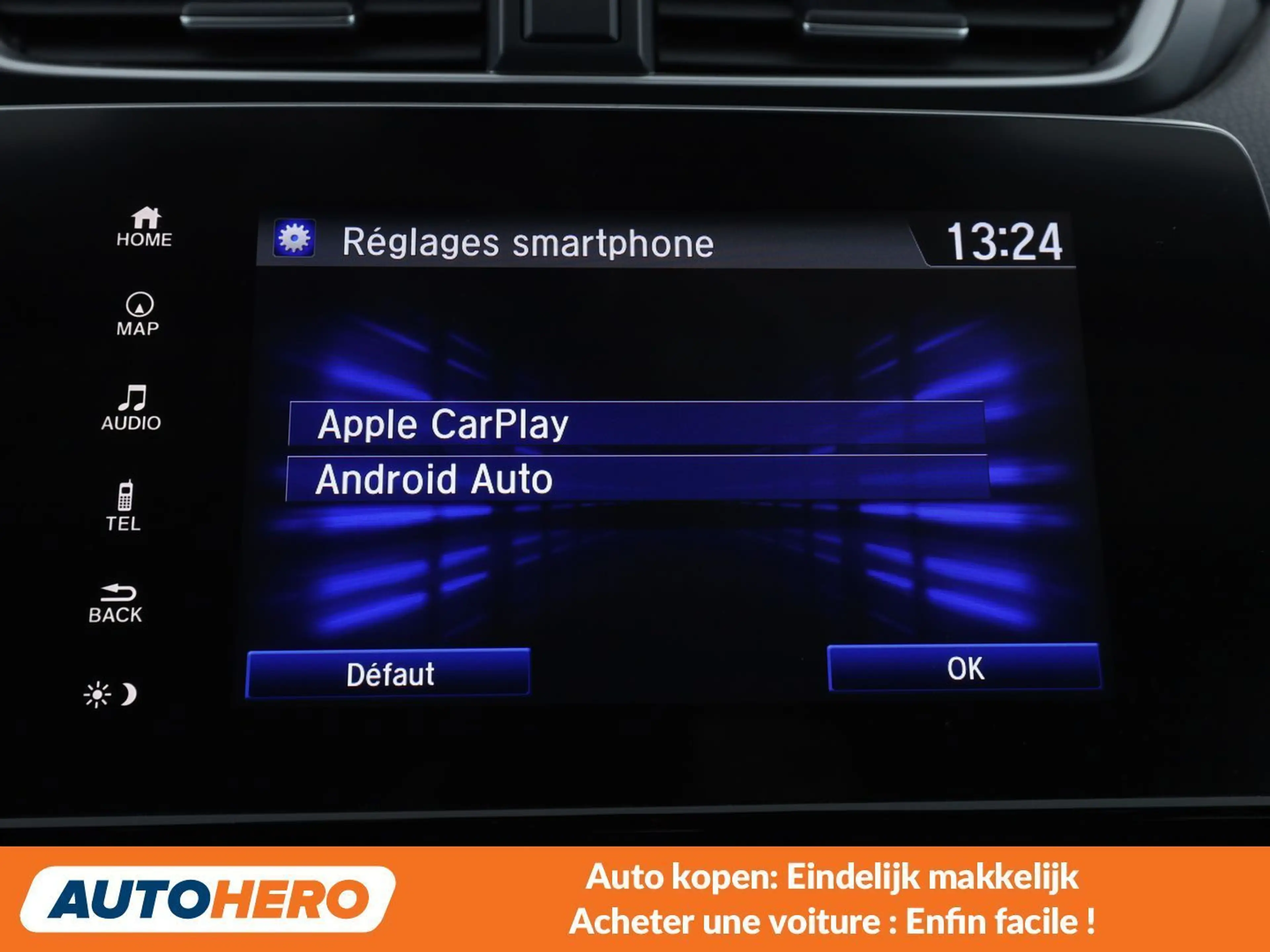 Honda CR-V 2.0 i-MMD Hybrid Lifestyle 2WD — photo 7