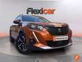 Peugeot 2008 1.2 PureTech S&S Allure Pack 130 Naranja - thumbnail 9