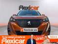 Peugeot 2008 1.2 PureTech S&S Allure Pack 130 Naranja - thumbnail 1