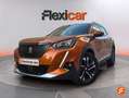 Peugeot 2008 1.2 PureTech S&S Allure Pack 130 Naranja - thumbnail 8