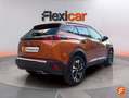 Peugeot 2008 1.2 PureTech S&S Allure Pack 130 Naranja - thumbnail 3