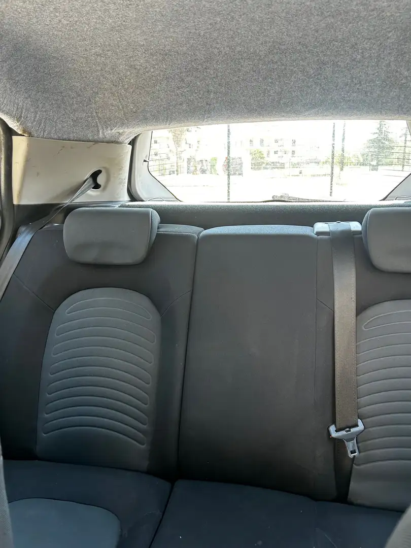 Fiat Bravo Bravo 1.6 mjt Dynamic 105cv FL White - 2