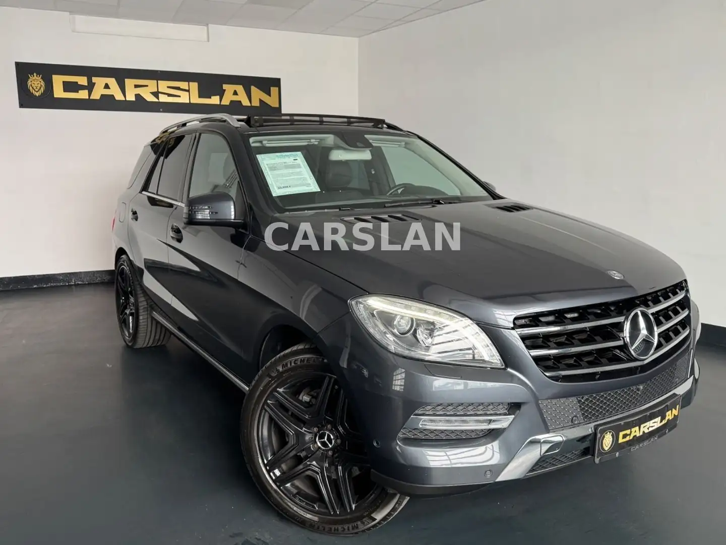 MERCEDES-BENZ Clasa Ml
