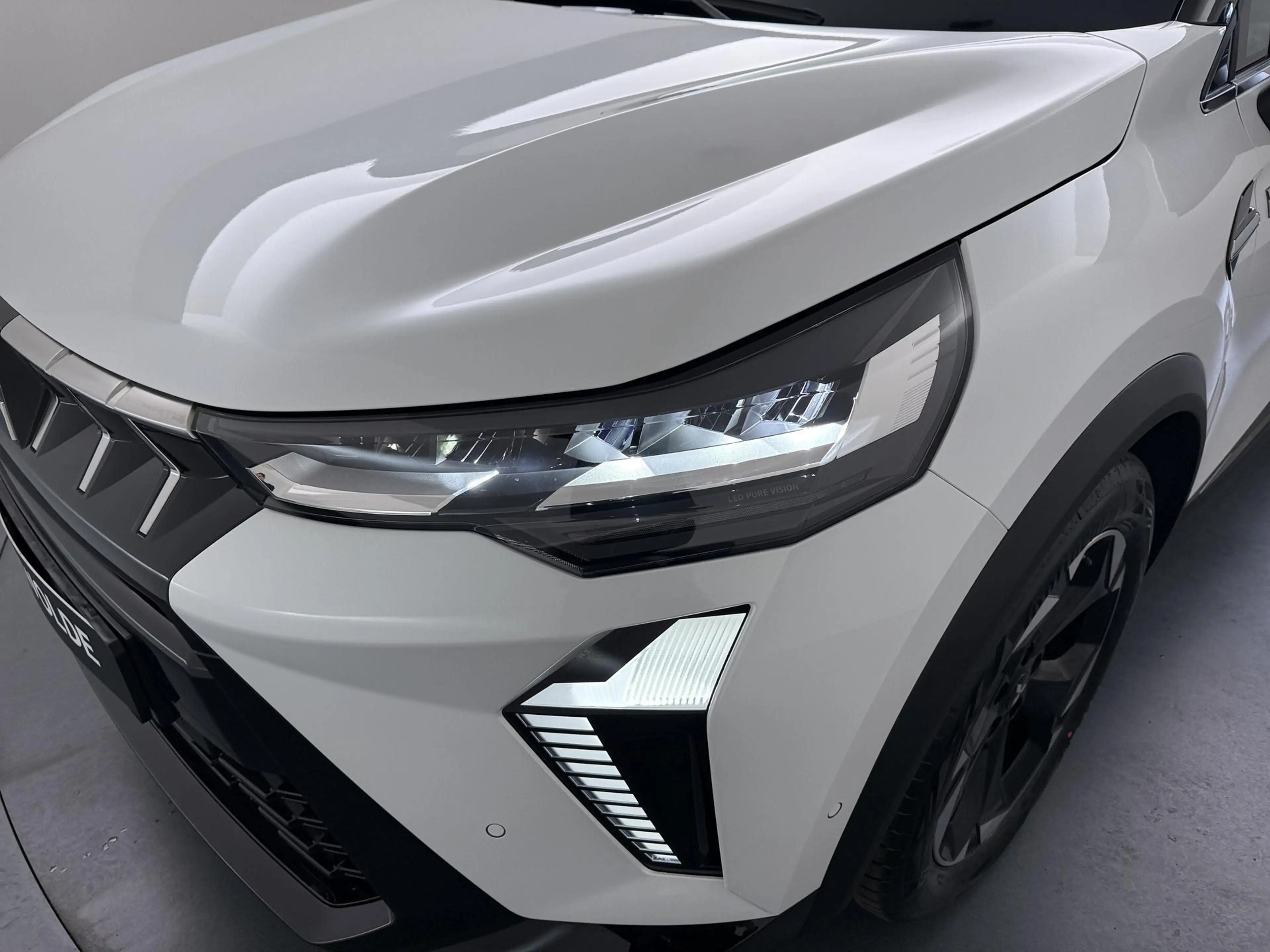 Mitsubishi ASX 1.8 HEV AT Instyle Lederen Bekleding | Elektrische — photo 15