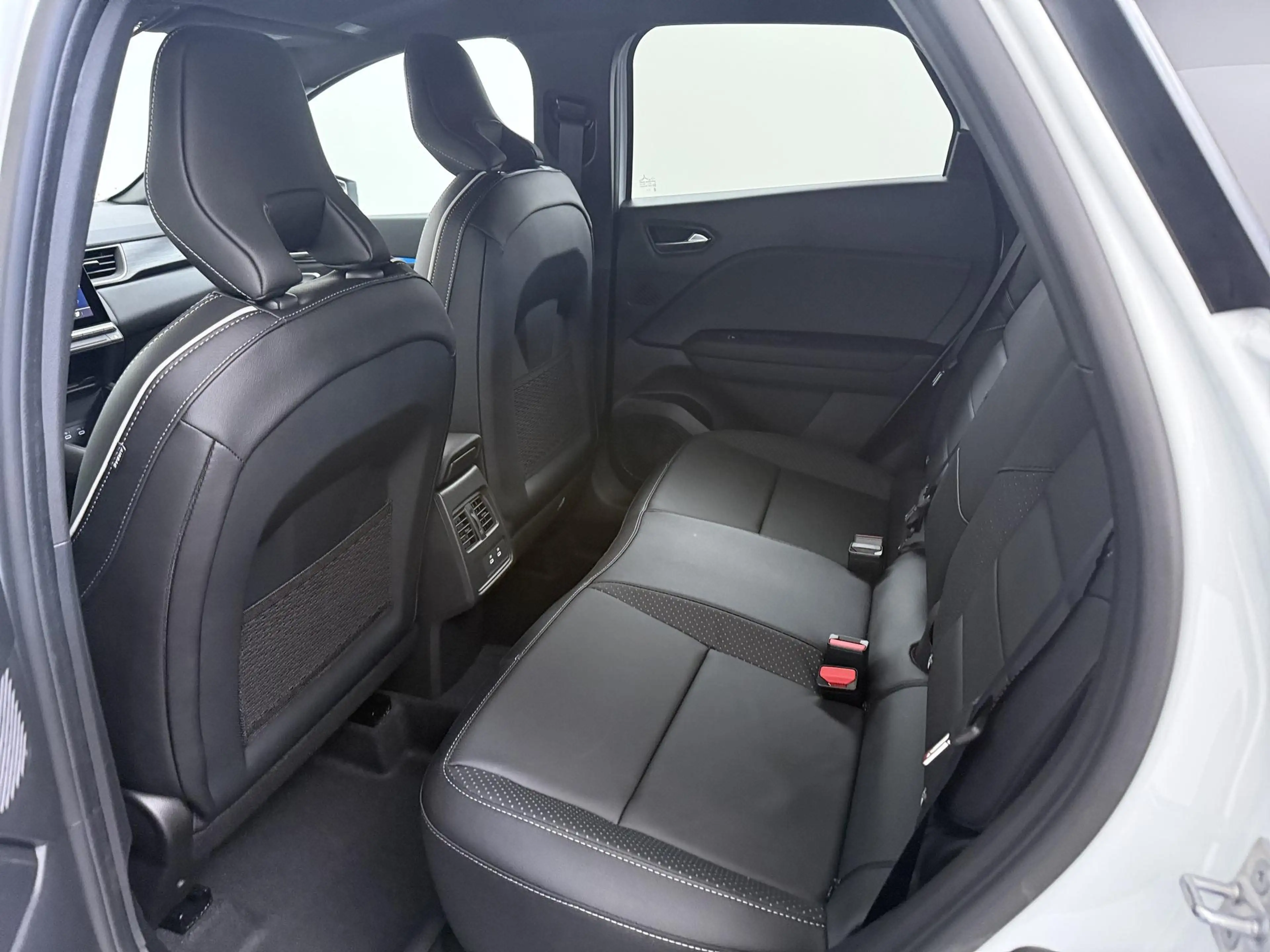 Mitsubishi ASX 1.8 HEV AT Instyle Lederen Bekleding | Elektrische — photo 14