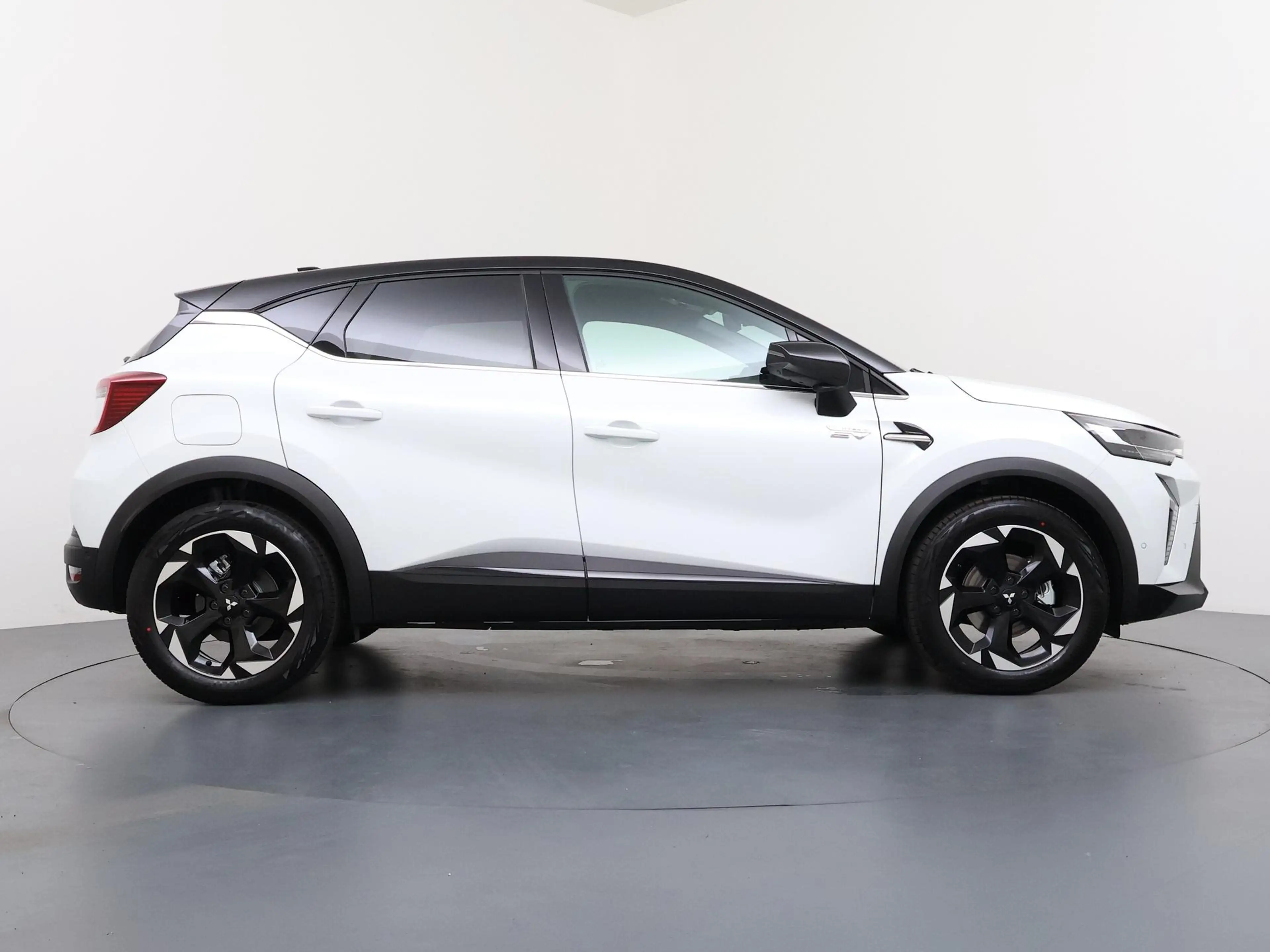 Mitsubishi ASX 1.8 HEV AT Instyle Lederen Bekleding | Elektrische — photo 6