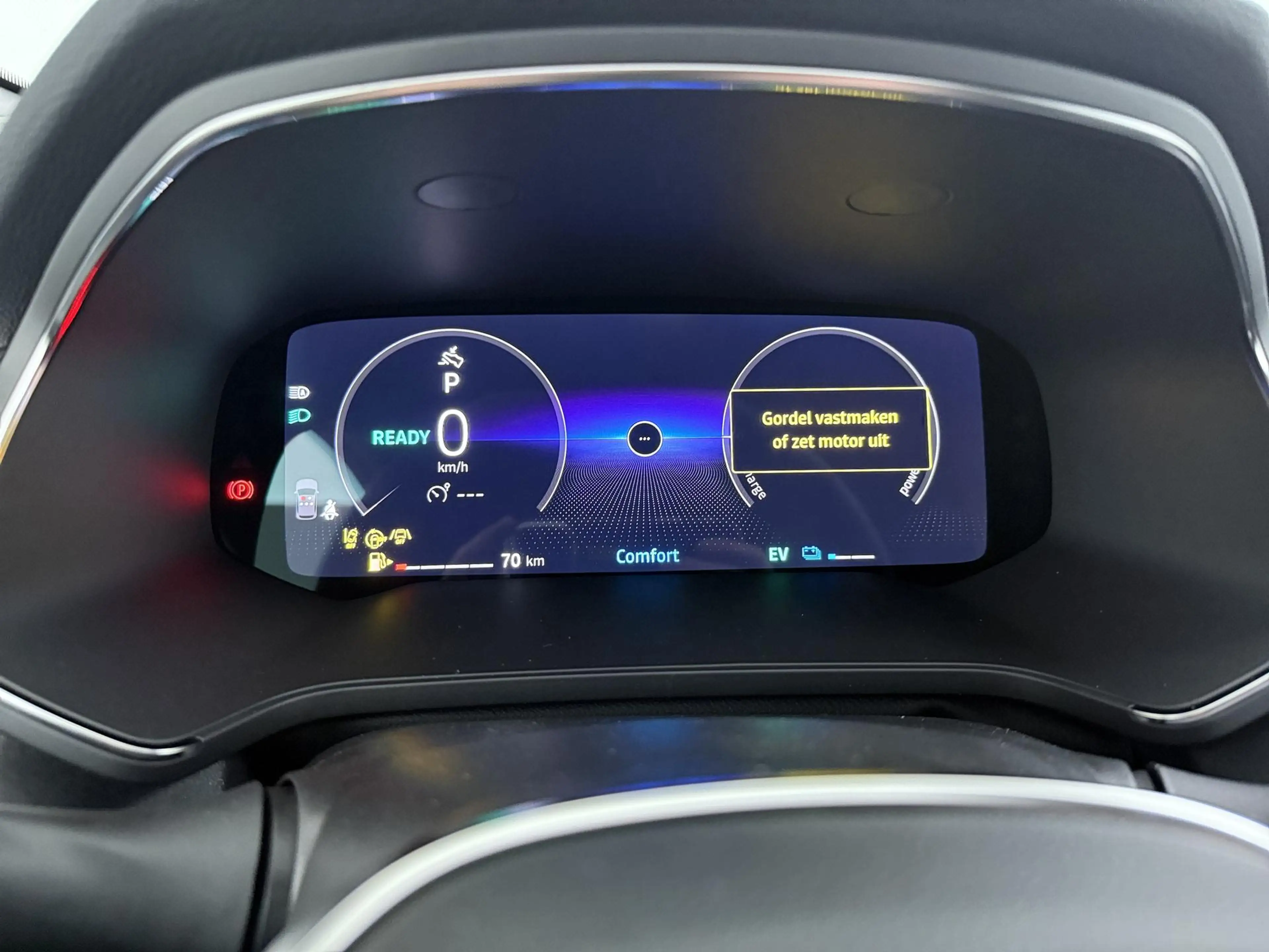 Mitsubishi ASX 1.8 HEV AT Instyle Lederen Bekleding | Elektrische — photo 10
