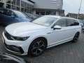 Volkswagen Passat Variant R-Line 2.0 TDI DSG LEDER STANDH NAVI KAMERA IQ LIG Blanco - thumbnail 4