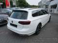 Volkswagen Passat Variant R-Line 2.0 TDI DSG LEDER STANDH NAVI KAMERA IQ LIG Blanco - thumbnail 2