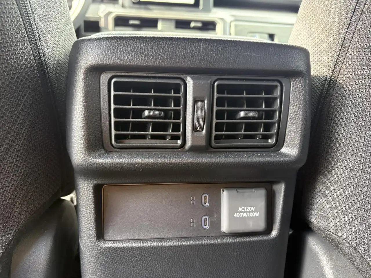 Toyota 4-Runner photo Toyota 4-Runner