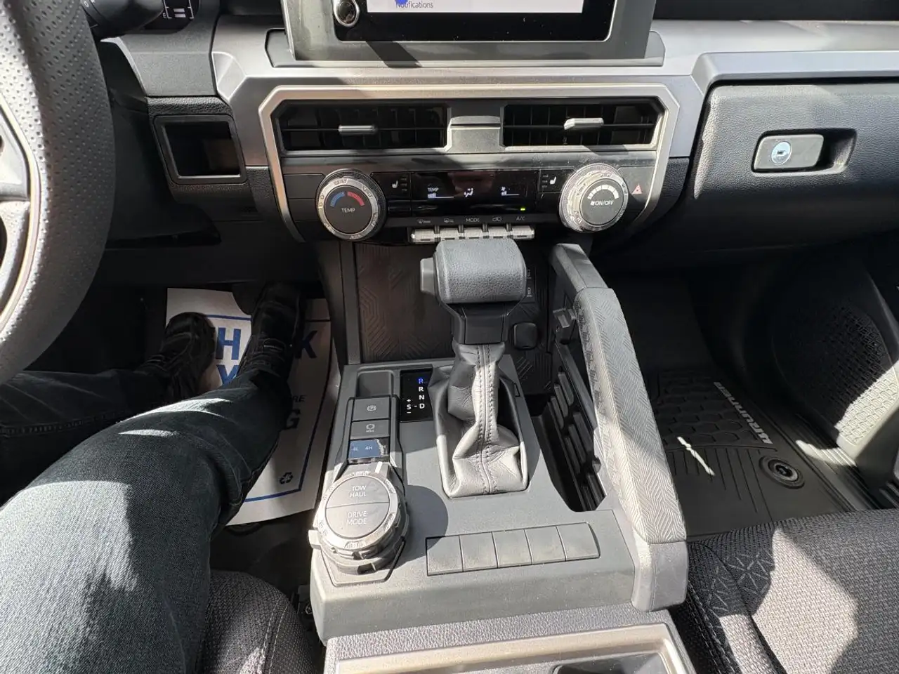 Toyota 4-Runner photo Toyota 4-Runner