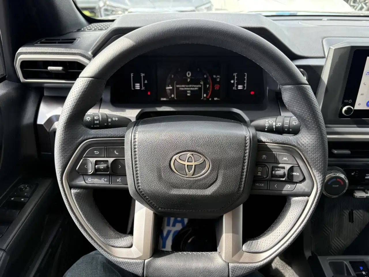 Toyota 4-Runner photo Toyota 4-Runner