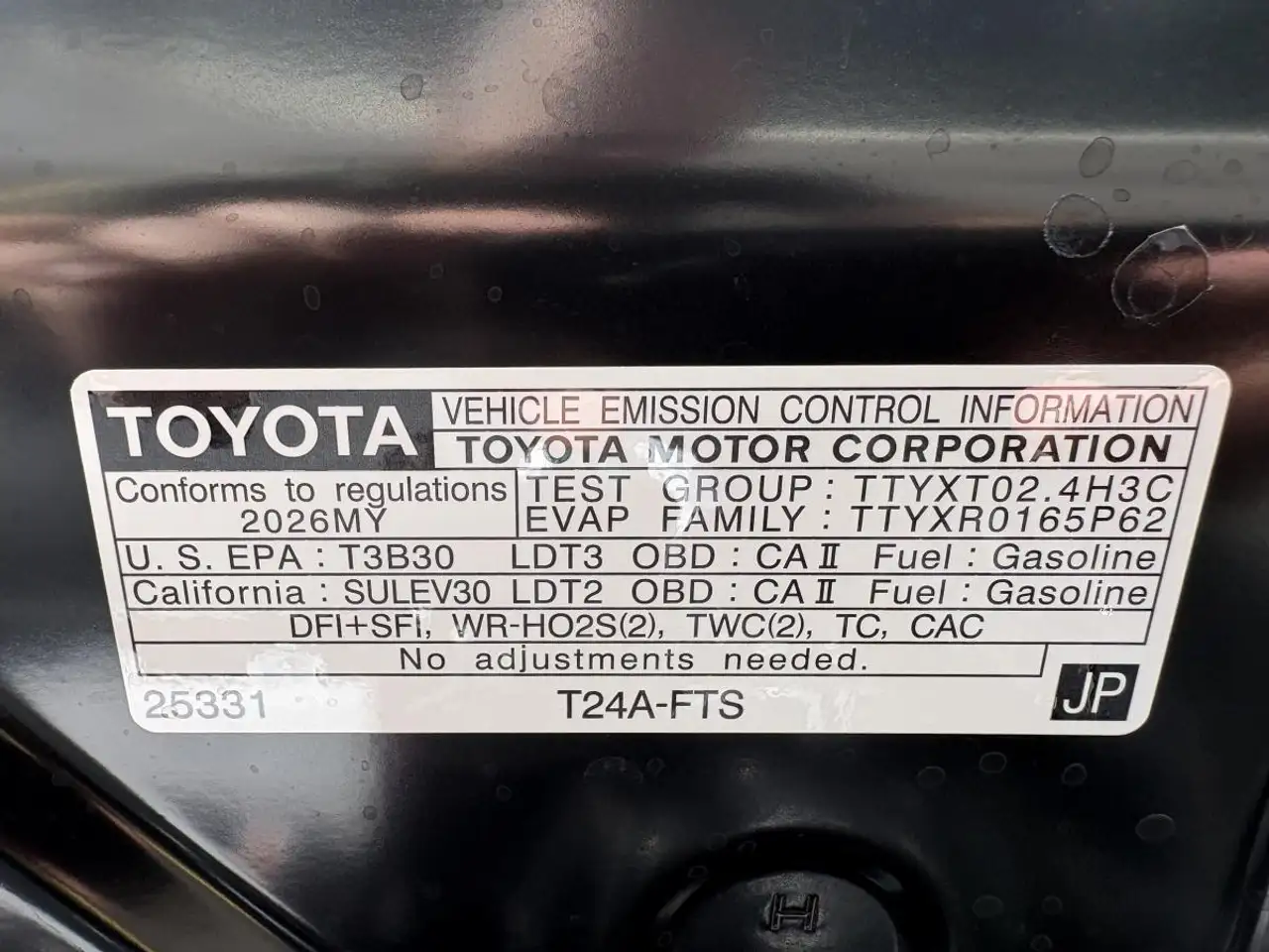 Toyota 4-Runner photo Toyota 4-Runner