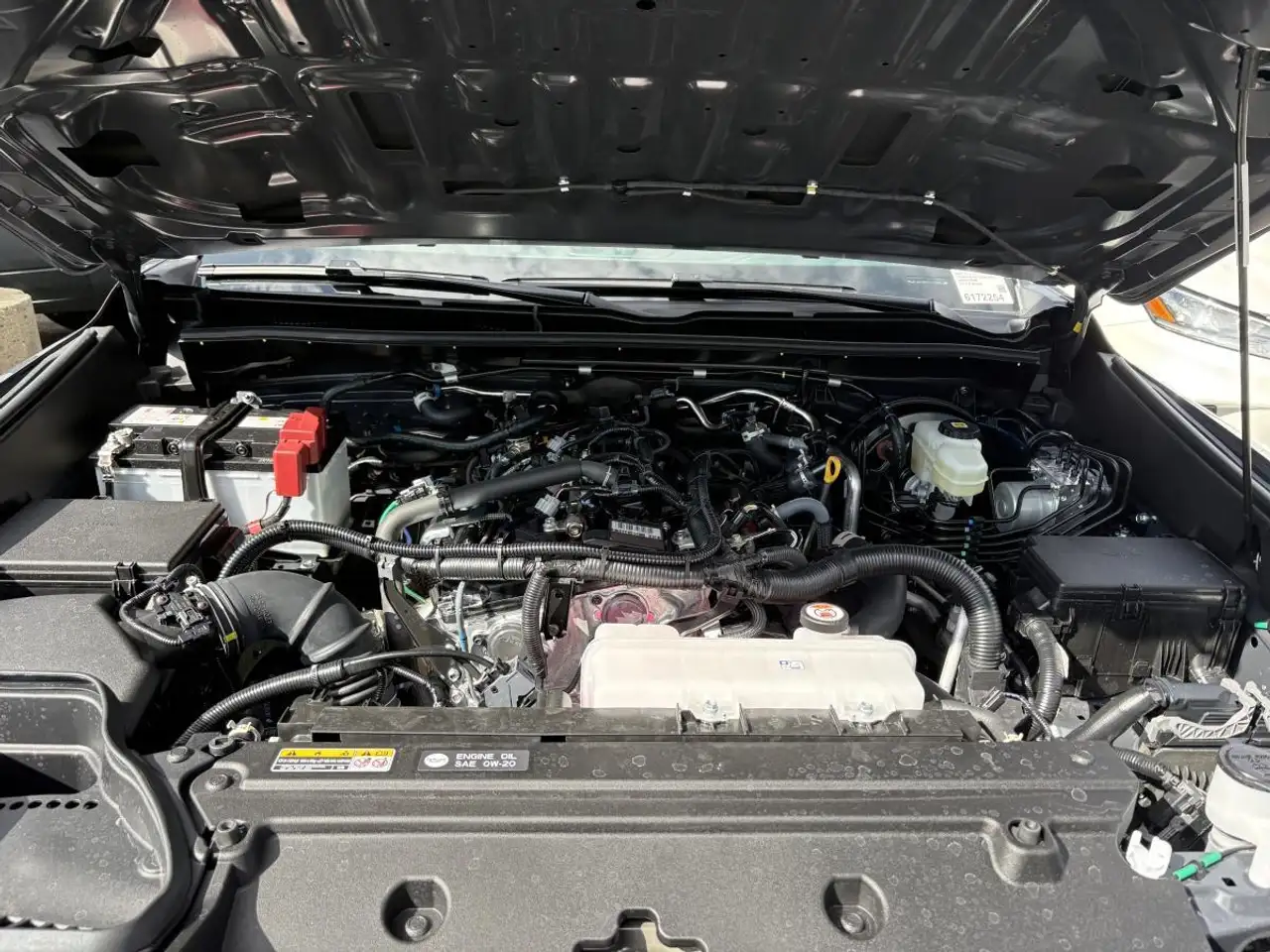 Toyota 4-Runner photo Toyota 4-Runner