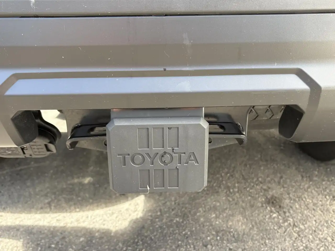 Toyota 4-Runner photo Toyota 4-Runner