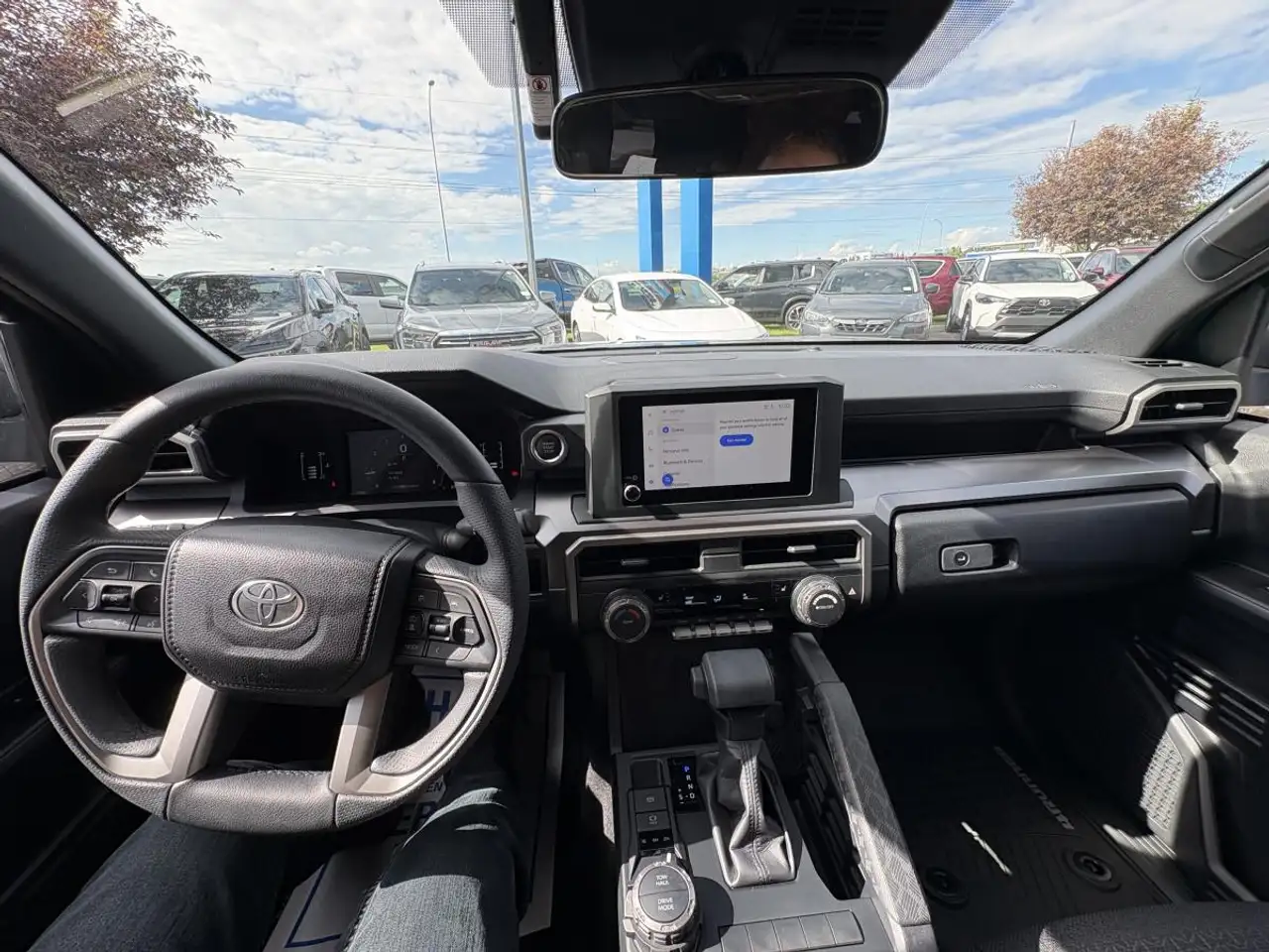 Toyota 4-Runner photo Toyota 4-Runner
