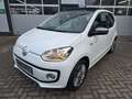 Volkswagen up! cheer up! Klima PanoDach 2 J. GARANTIE Blanc - thumbnail 1
