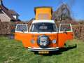 Volkswagen T2 Westfalia camper Orange - thumbnail 5