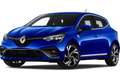 Renault Clio TCe 140 R.S.Line Farbe Gletscher-Weiss Bose Sounds Weiß - thumbnail 1