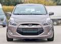 Hyundai iX20 1,6 125 Automatik 17"Alu Allwetter 42TKm Grijs - thumbnail 3