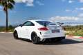Audi TT RS Tracktool KWV5, Schalensitze, ABT, PP Wit - thumbnail 2
