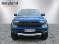 Ford Ranger Raptor Raptor D-KABINE 3.0L 292PS A10 4X4 Kék - thumbnail 2