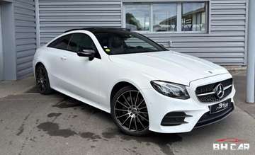 220D 194 CH 9G-TRONIC 4MATIC SPORTLINE