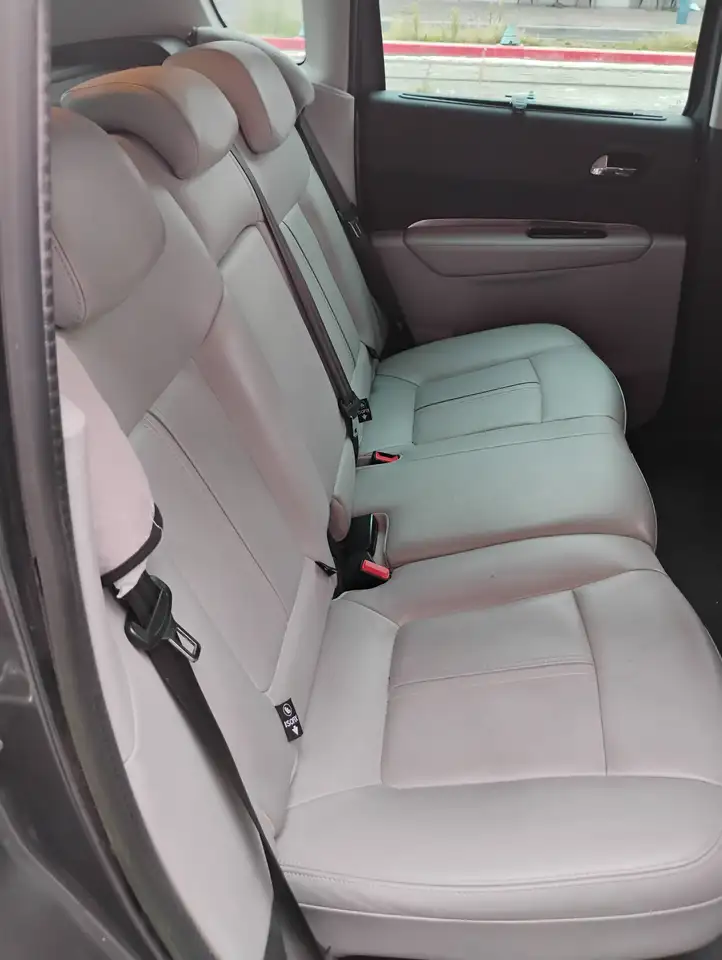 Peugeot 3008 3008 — photo 10