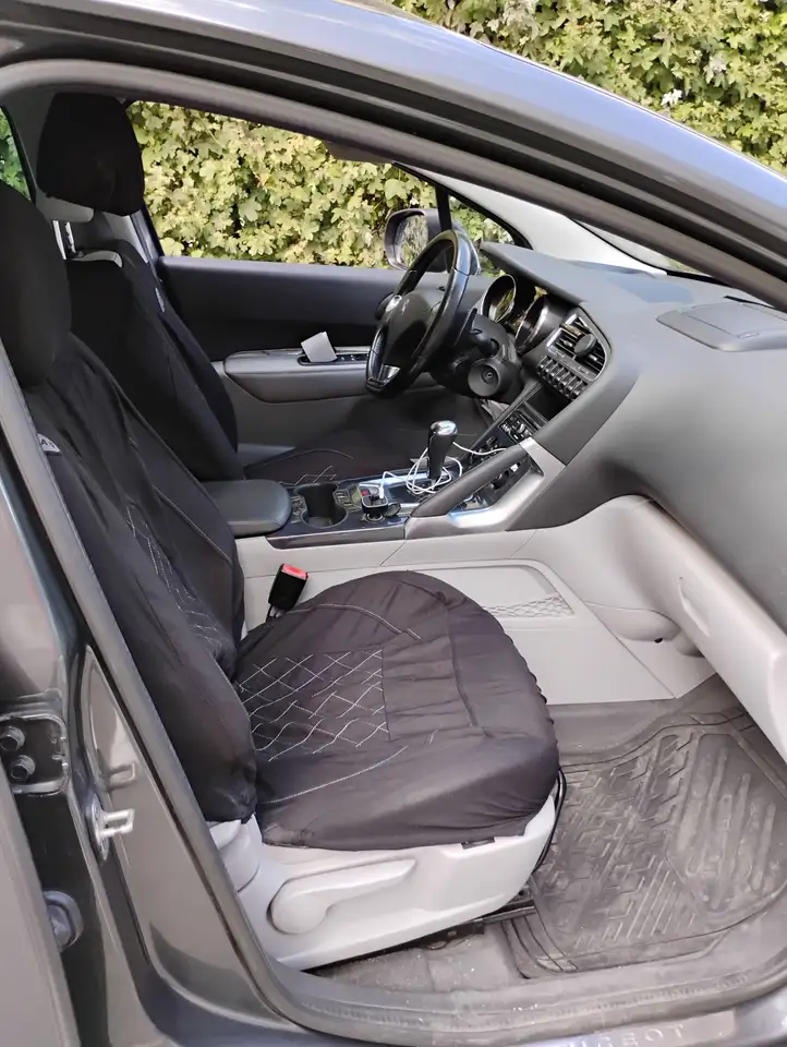 Peugeot 3008 3008 — photo 4