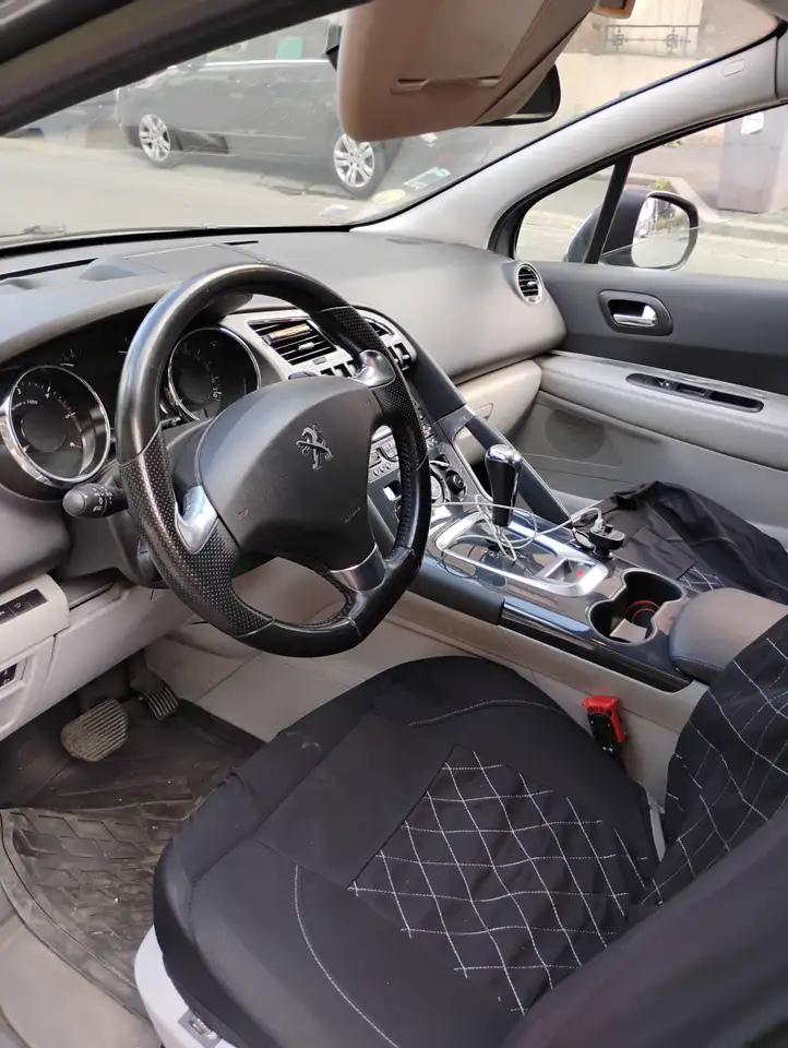 Peugeot 3008 3008 — photo 2