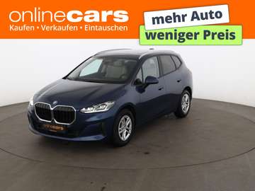i Active Tourer Aut LED SKY AHK LEDER NAVI PDC