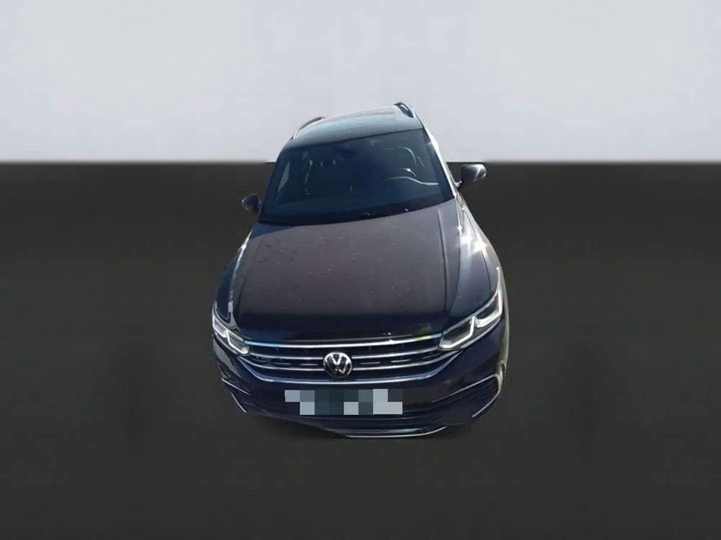 Volkswagen Tiguan 2.0TDI R-Line DSG 110kW - 1