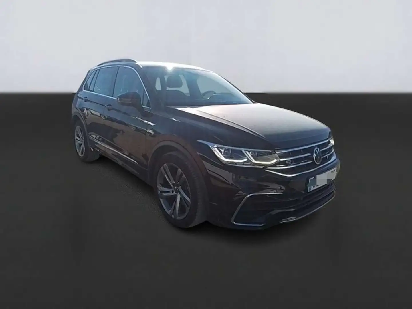 Volkswagen Tiguan 2.0TDI R-Line DSG 110kW - 2