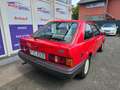 Ford Escort 1.4i *1.Hand*Rentnerfzg*Tüv Neu* Červená - thumbnail 6