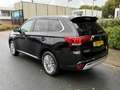 Mitsubishi Outlander 2.4 PHEV Pure+ 240PK Carplay•Camera Чорний - thumbnail 3