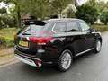 Mitsubishi Outlander 2.4 PHEV Pure+ 240PK Carplay•Camera Чорний - thumbnail 9