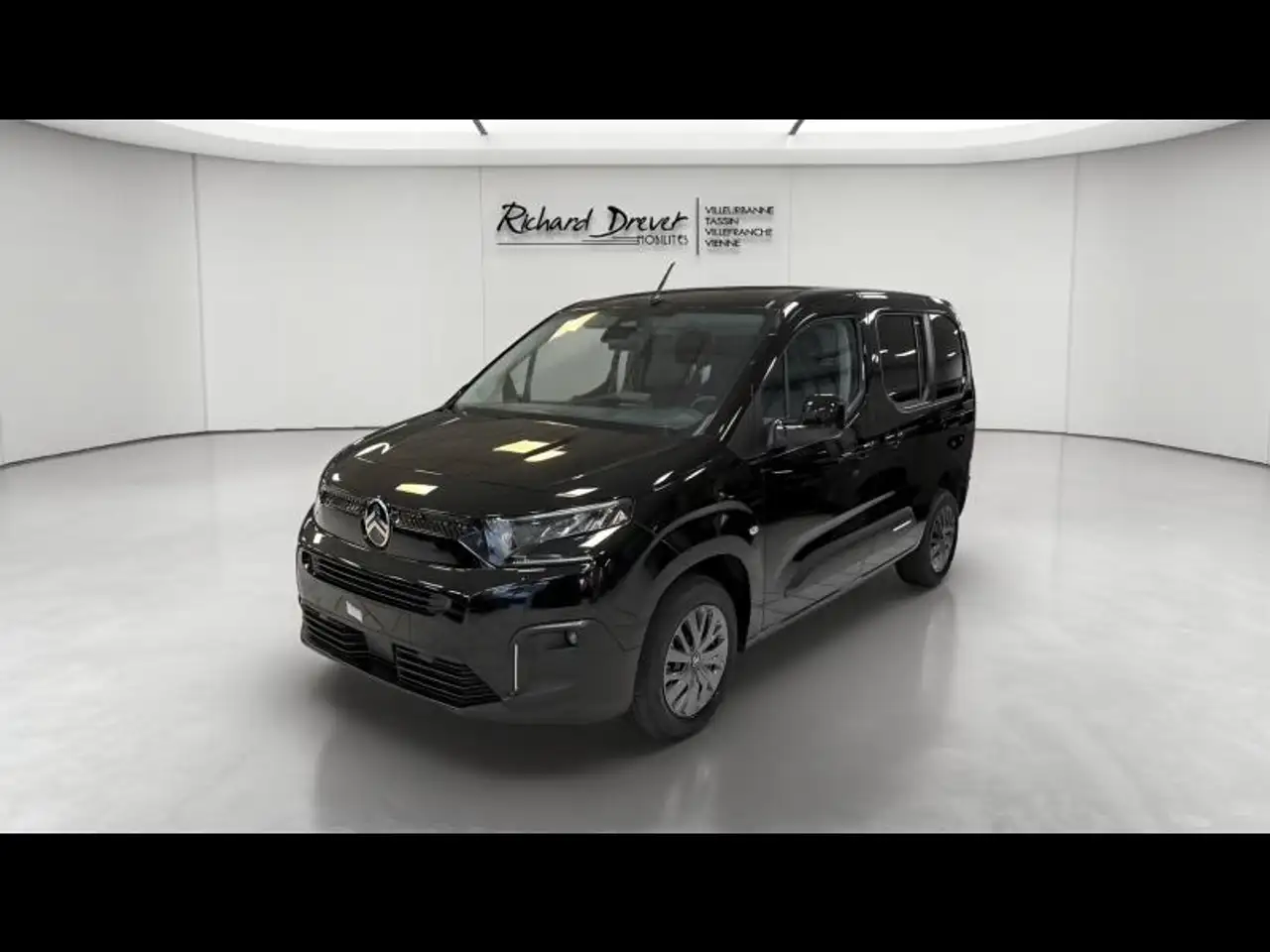 Citroen Berlingo 2026