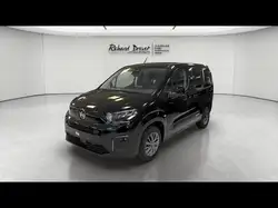 Citroen Berlingo Taille M - 1.5 BlueHDi 130ch S\u0026S MAX EAT8 5 places