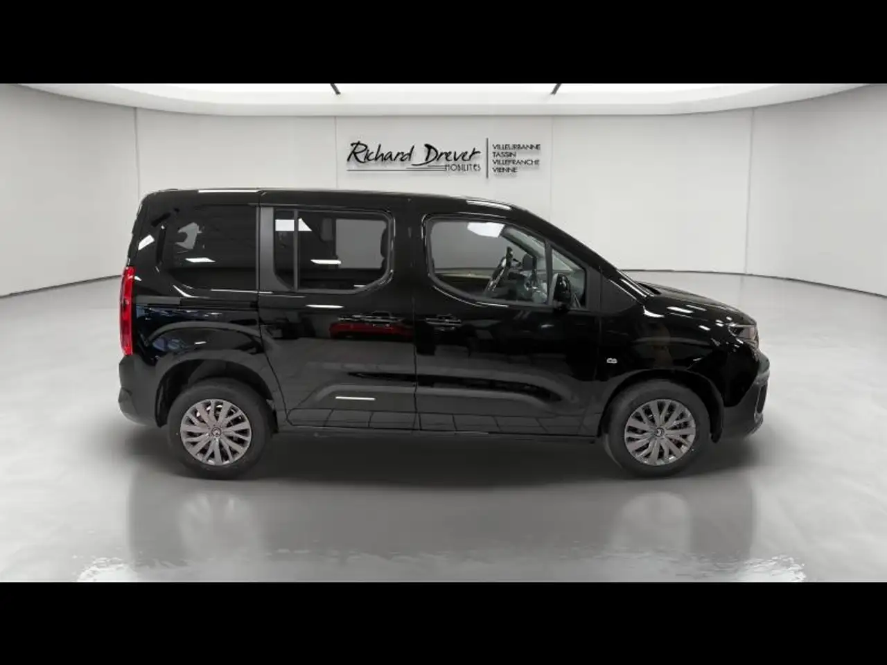 Citroen Berlingo 2026